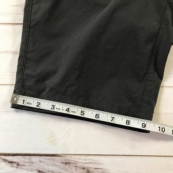 Rapha Women Randonnee Gray Shorts Size 34 - Picture 13 of 14